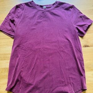 Lululemon Classic top
